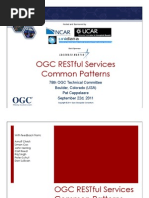 Download Restful Patterns by Patrice Cappelaere SN64480243 doc pdf