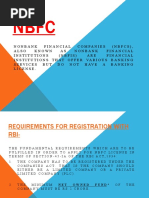 NBFC