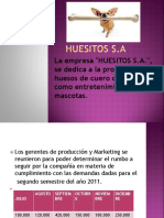 Huesitos 2 PDF