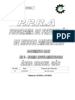 PPRA - STM LUBRIFICACAO BRASIL GAS Assinado
