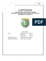 LAPORAN PKL 2020