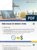 Time Value of Money