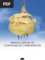 Manual de Carboidratos