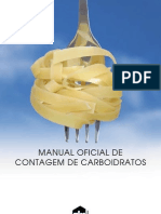 Manual de Carboidratos