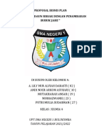 Proposal Usaha PKW K.4