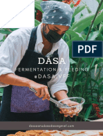 Recetario DASA-introducción A La Fermentación - Ok