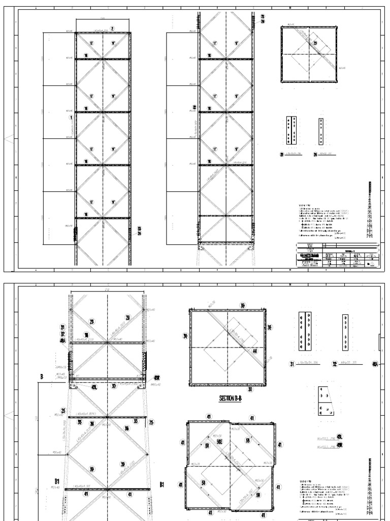 40m PDF | PDF