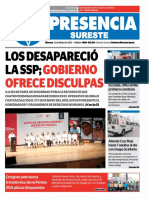 PDF Presencia 12 - Mayo-2023