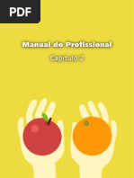Manual de Nutrição - Capítulo 2