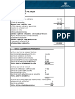 Empresa Ficticia Ltda