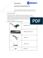 Reforzamiento de Informatica U2