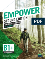 Empower 2nd B1+ SB PDF