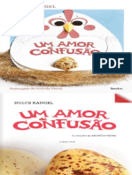 Amor de Confusão