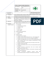 PELAYANAN PASIEN PRIORITAS