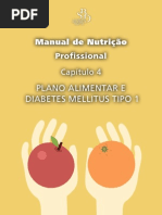 Manual de Nutrição - Capítulo 4