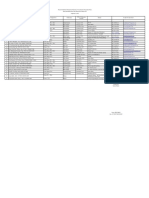 DAFTAR PESERTA ANGKATAN I Ok