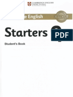 CŨ Starters 9 SB