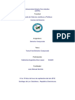 Tarea 3 de Comparado