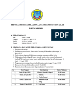 Pedoman Lomba Sanlat 1