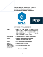 Informe Final de Tesis Solis Siuce Nesy Gladys y Bernabé Meza Janet Mariluz