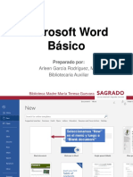 Taller Word PDF