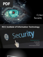 Cyber Security