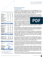 Informe Trimestral FIC 2023.04