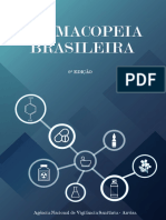 DE-64 - Farmacopeia Brasileira,  Volume 1, 6ª edição, 2019.pdf