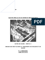 Mecanique Des Fluides Master Energies Renouvelables PDF