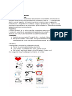 Primer Grado PDF