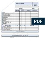 SST-FRT-08 Inspeccion de Botiquines