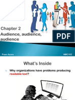Chapter 2 - Audience - LATEST PDF