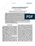 Coek - Info - The Tectonic Evolution of The Precambrian Metamorp