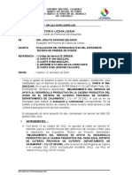 Informe #004