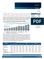 Eleven Financial Research - Update Wege3