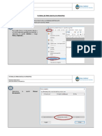 Tutorial FD en Openoffice