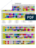 Jadwal SMK Muh - 1 Sby