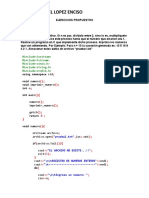 Tarea Semana 09 - Funpro