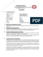 Proyecto Empresarial