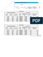 Calculo de Perdidas Factor PDF
