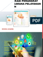 TM 2 Aplikasi Di Sarana Pelayanan Kesehatan PDF