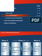 Assessment Agenda