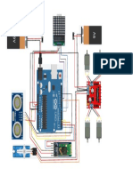 Circuito de Autorobot