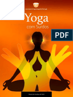 Yoga Com Surdos Yoga Terapia