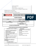 1 Plano de Ensino Segurança Na Soldagem