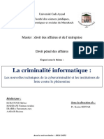 criminalité informatique.pdf