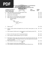 EE124 Sessional I