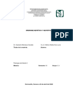 SX Nefrotico y SX Nefritico PDF