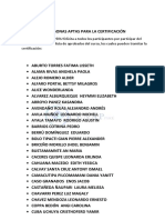 Lista de Aprobados PDF