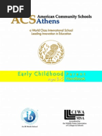 Download Early Childhood Booklet 2011-12 by ACS Athens SN64483713 doc pdf